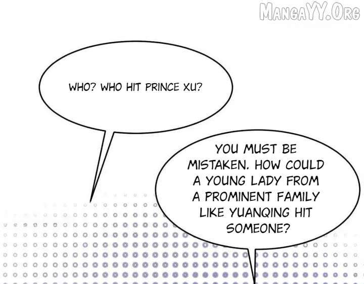 On Our Wedding Night, I Got Pregnant with the Chief Warden’s Child Chapter 36 413 70