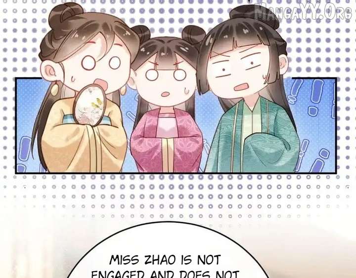 On Our Wedding Night, I Got Pregnant with the Chief Warden’s Child Chapter 36 414 71