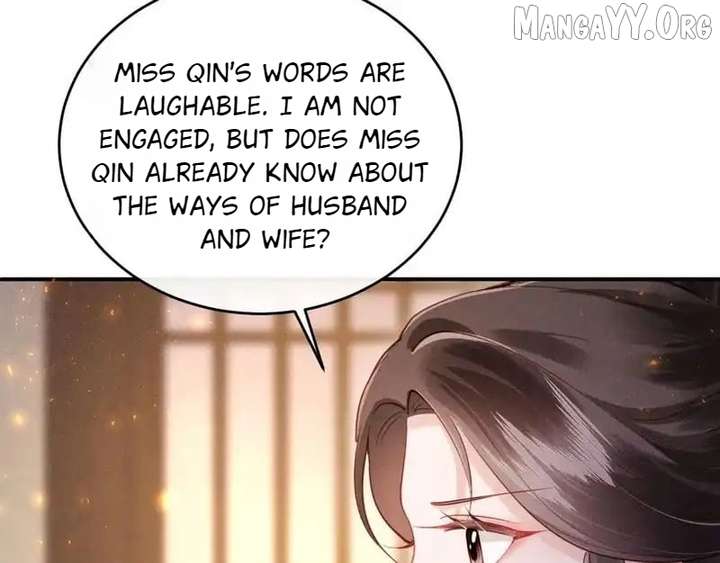 On Our Wedding Night, I Got Pregnant with the Chief Warden’s Child Chapter 36 418 75