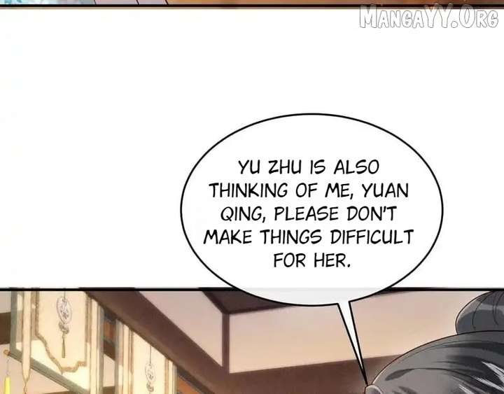 On Our Wedding Night, I Got Pregnant with the Chief Warden’s Child Chapter 36 421 78