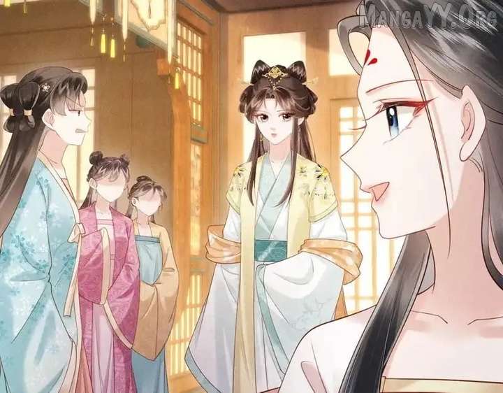 On Our Wedding Night, I Got Pregnant with the Chief Warden’s Child Chapter 36 422 79