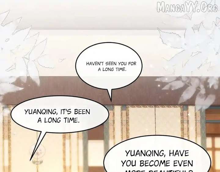 On Our Wedding Night, I Got Pregnant with the Chief Warden’s Child Chapter 36 351 8