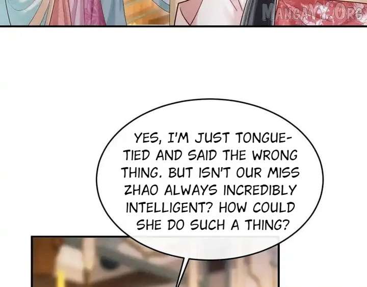 On Our Wedding Night, I Got Pregnant with the Chief Warden’s Child Chapter 36 423 80