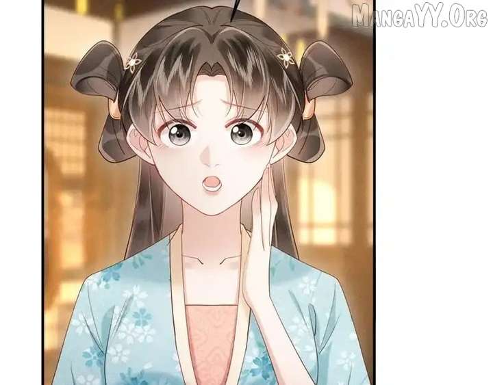 On Our Wedding Night, I Got Pregnant with the Chief Warden’s Child Chapter 36 424 81