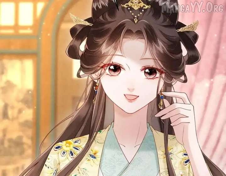 On Our Wedding Night, I Got Pregnant with the Chief Warden’s Child Chapter 36 426 83