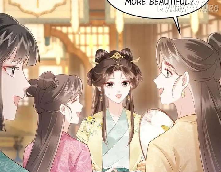 On Our Wedding Night, I Got Pregnant with the Chief Warden’s Child Chapter 36 352 9