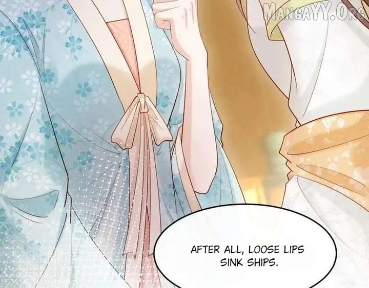 On Our Wedding Night, I Got Pregnant with the Chief Warden’s Child Chapter 36 433 90