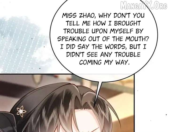 On Our Wedding Night, I Got Pregnant with the Chief Warden’s Child Chapter 36 436 93