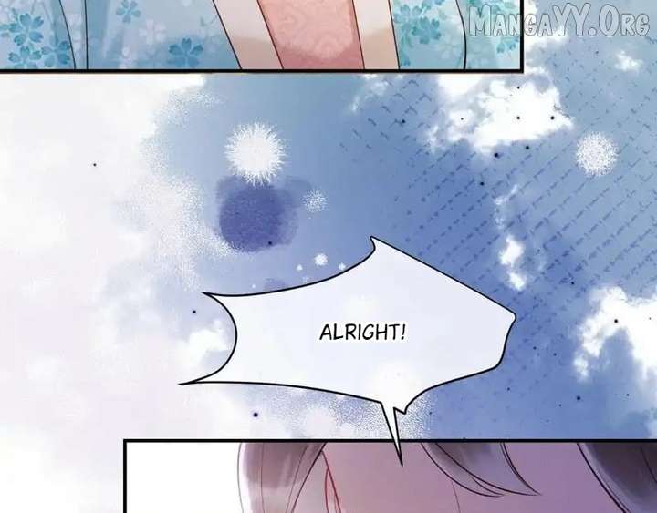 On Our Wedding Night, I Got Pregnant with the Chief Warden’s Child Chapter 36 438 95