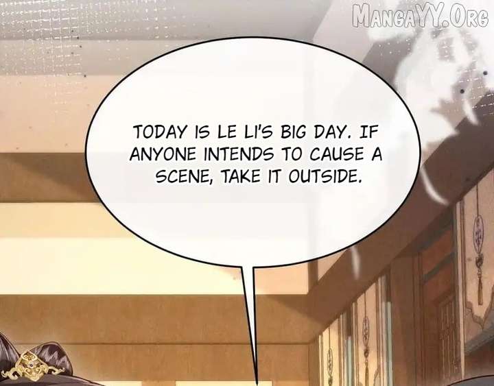 On Our Wedding Night, I Got Pregnant with the Chief Warden’s Child Chapter 36 440 97