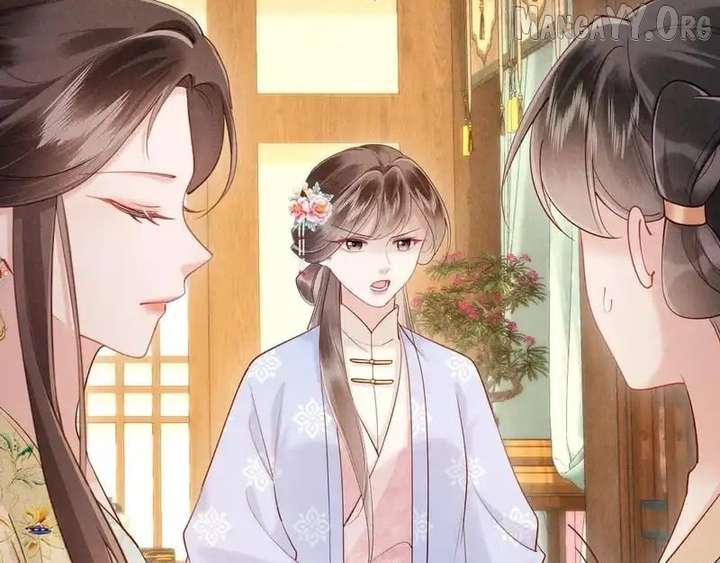 On Our Wedding Night, I Got Pregnant with the Chief Warden’s Child Chapter 36 441 98