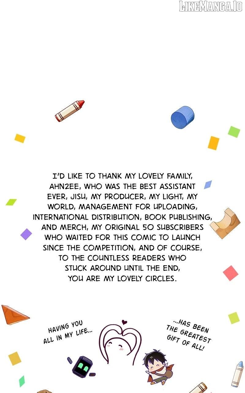 On The Way To Meet Mom Chapter 31.5 180 05