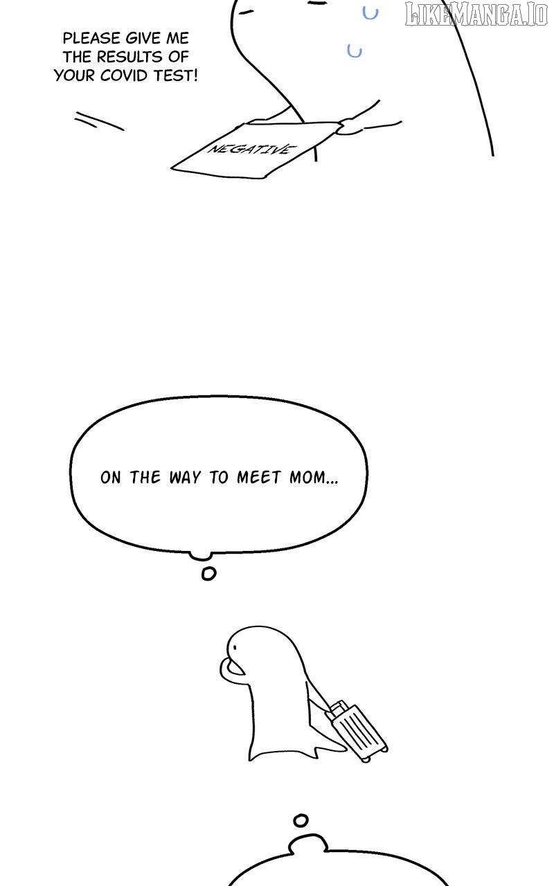 On The Way To Meet Mom Chapter 31.5 185 10