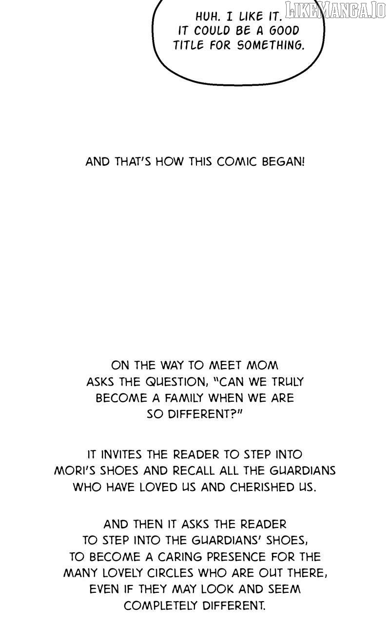 On The Way To Meet Mom Chapter 31.5 186 11