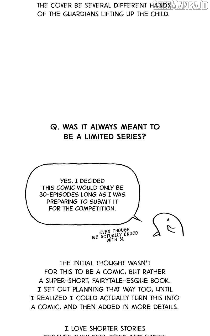 On The Way To Meet Mom Chapter 31.5 188 13