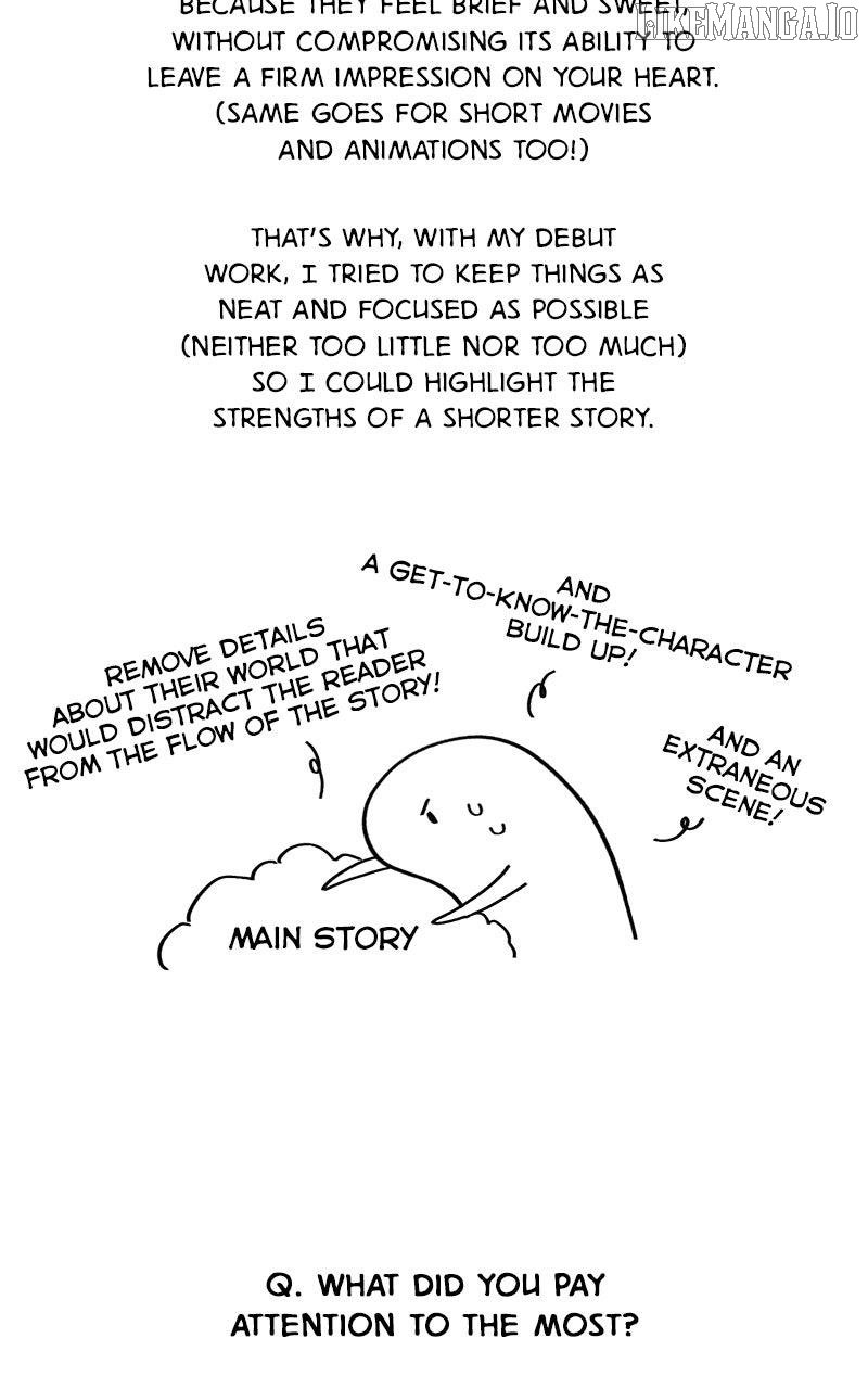 On The Way To Meet Mom Chapter 31.5 189 14