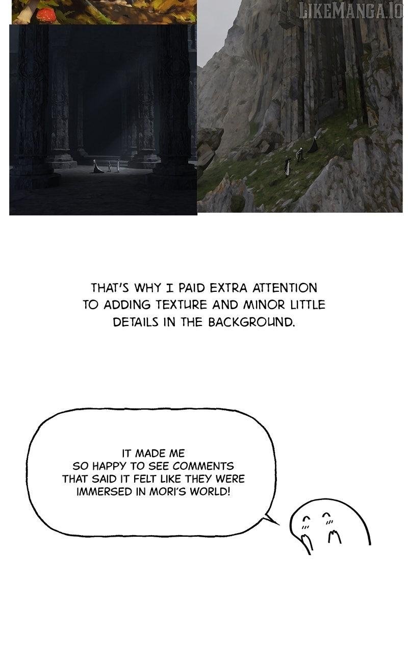 On The Way To Meet Mom Chapter 31.5 192 17