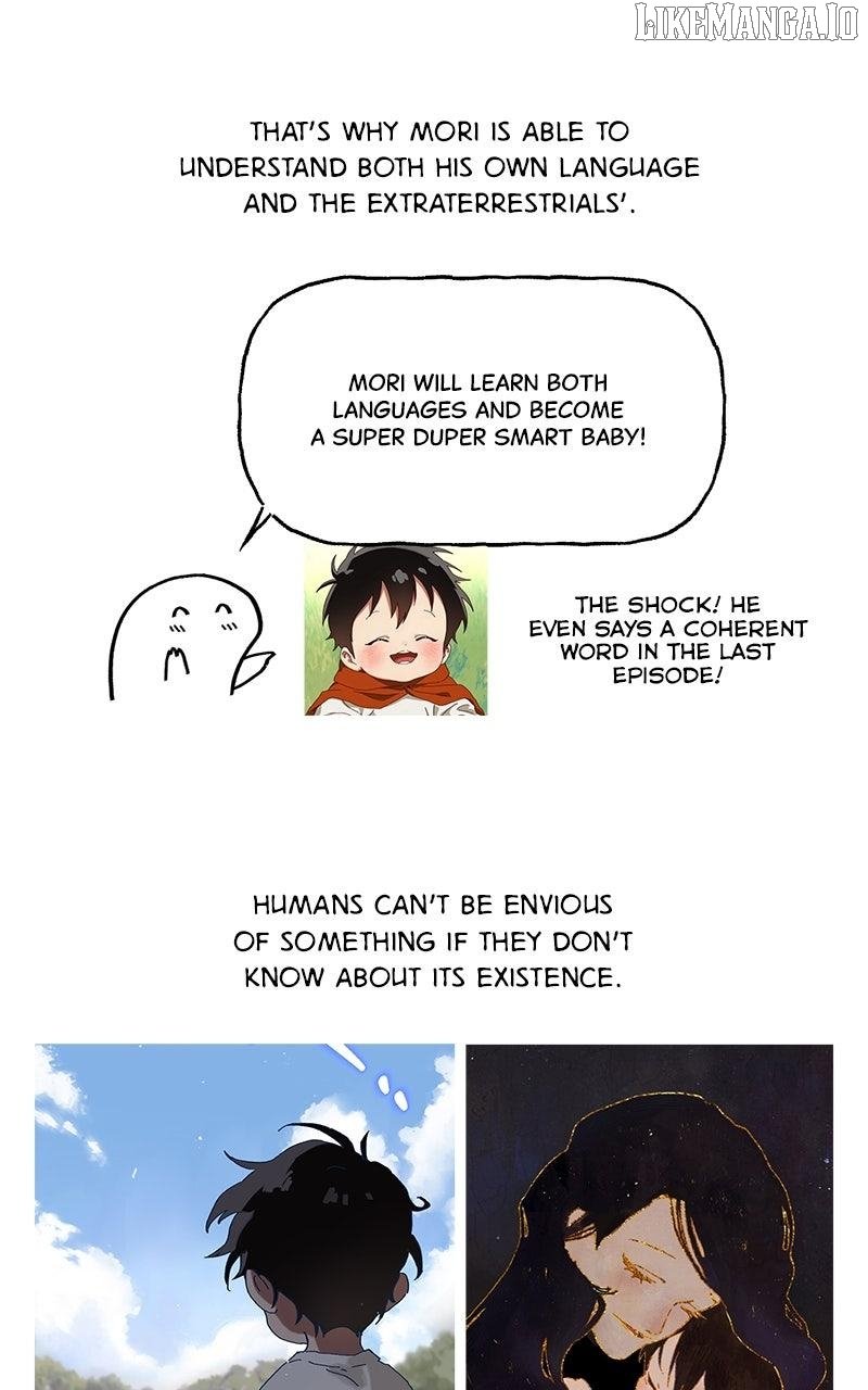 On The Way To Meet Mom Chapter 31.5 199 24