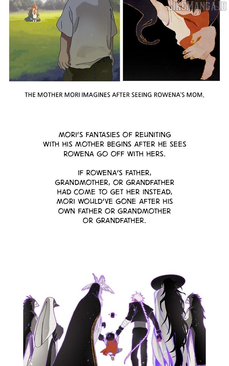 On The Way To Meet Mom Chapter 31.5 200 25