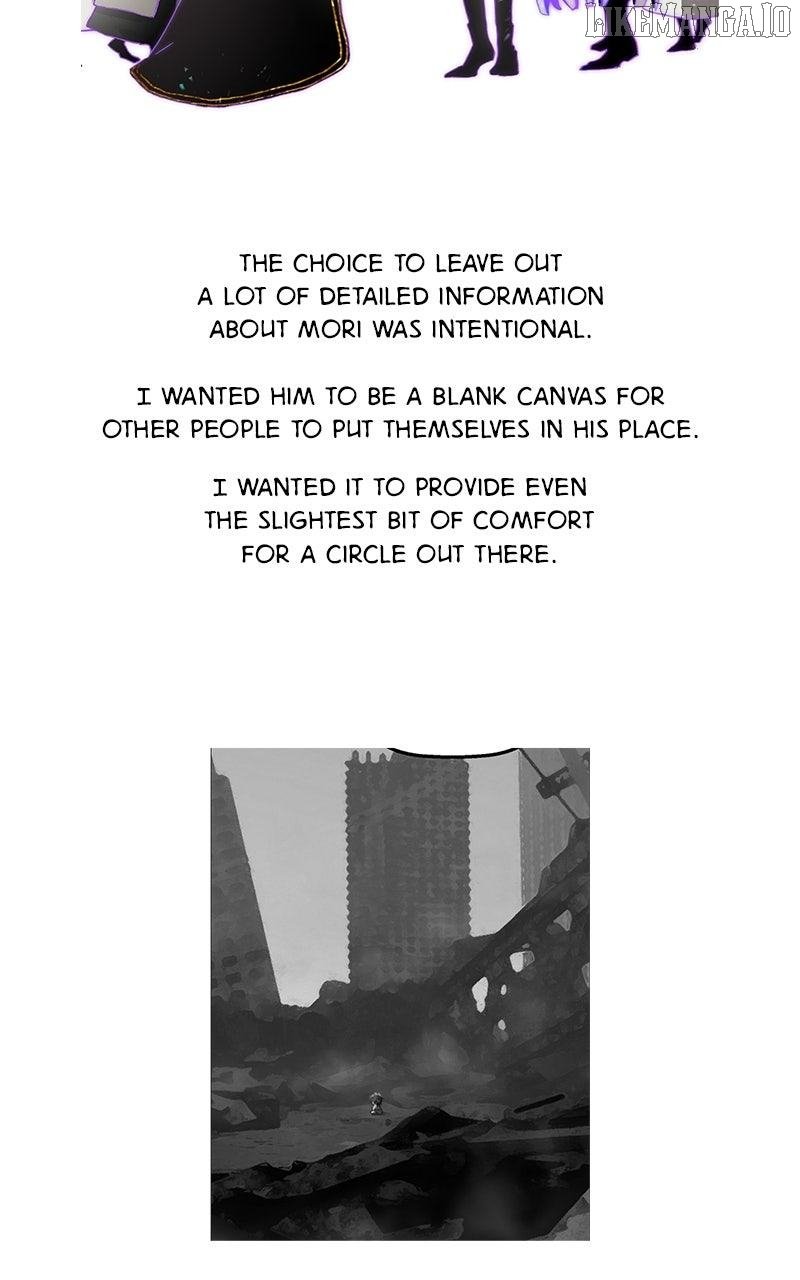 On The Way To Meet Mom Chapter 31.5 201 26