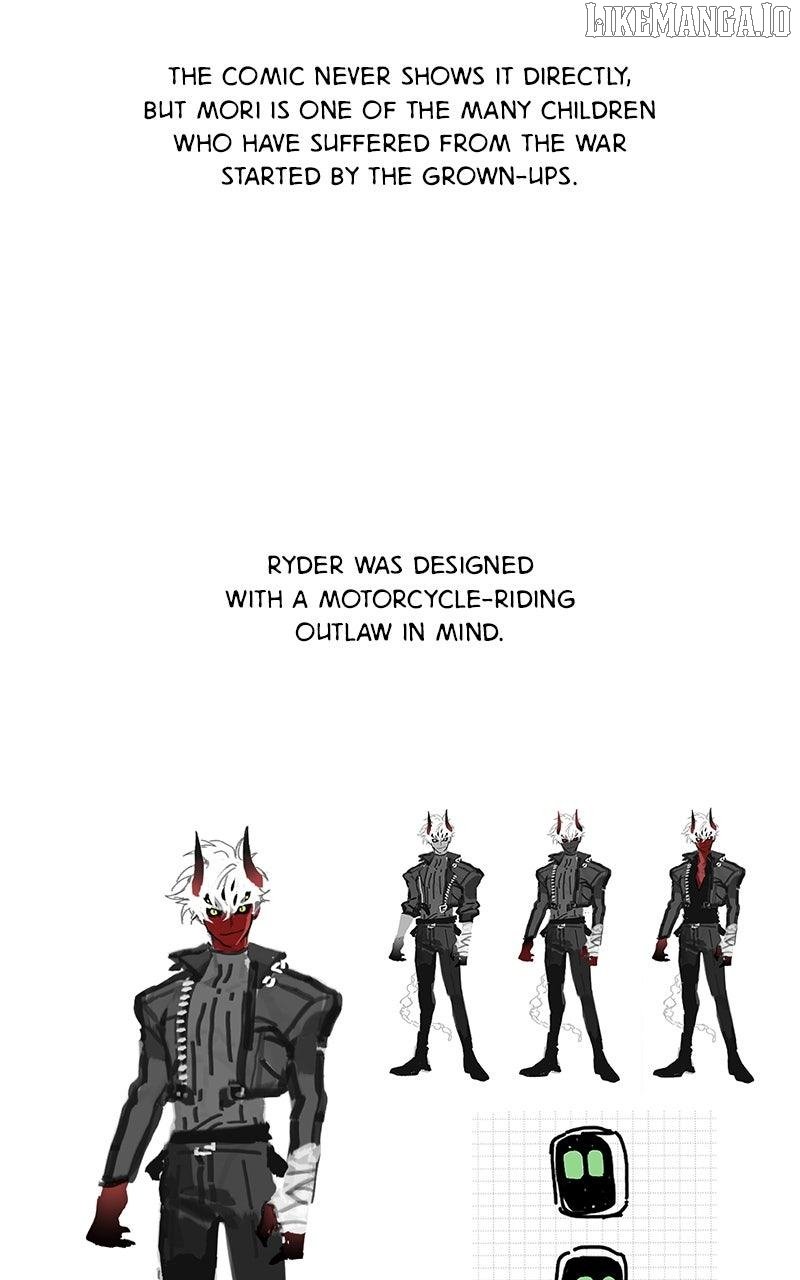 On The Way To Meet Mom Chapter 31.5 202 27