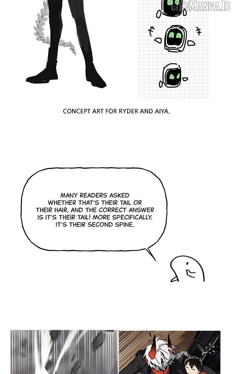 On The Way To Meet Mom Chapter 31.5 203 28