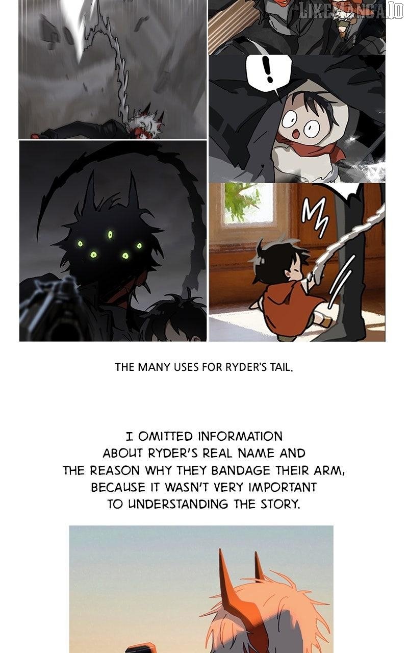 On The Way To Meet Mom Chapter 31.5 204 29