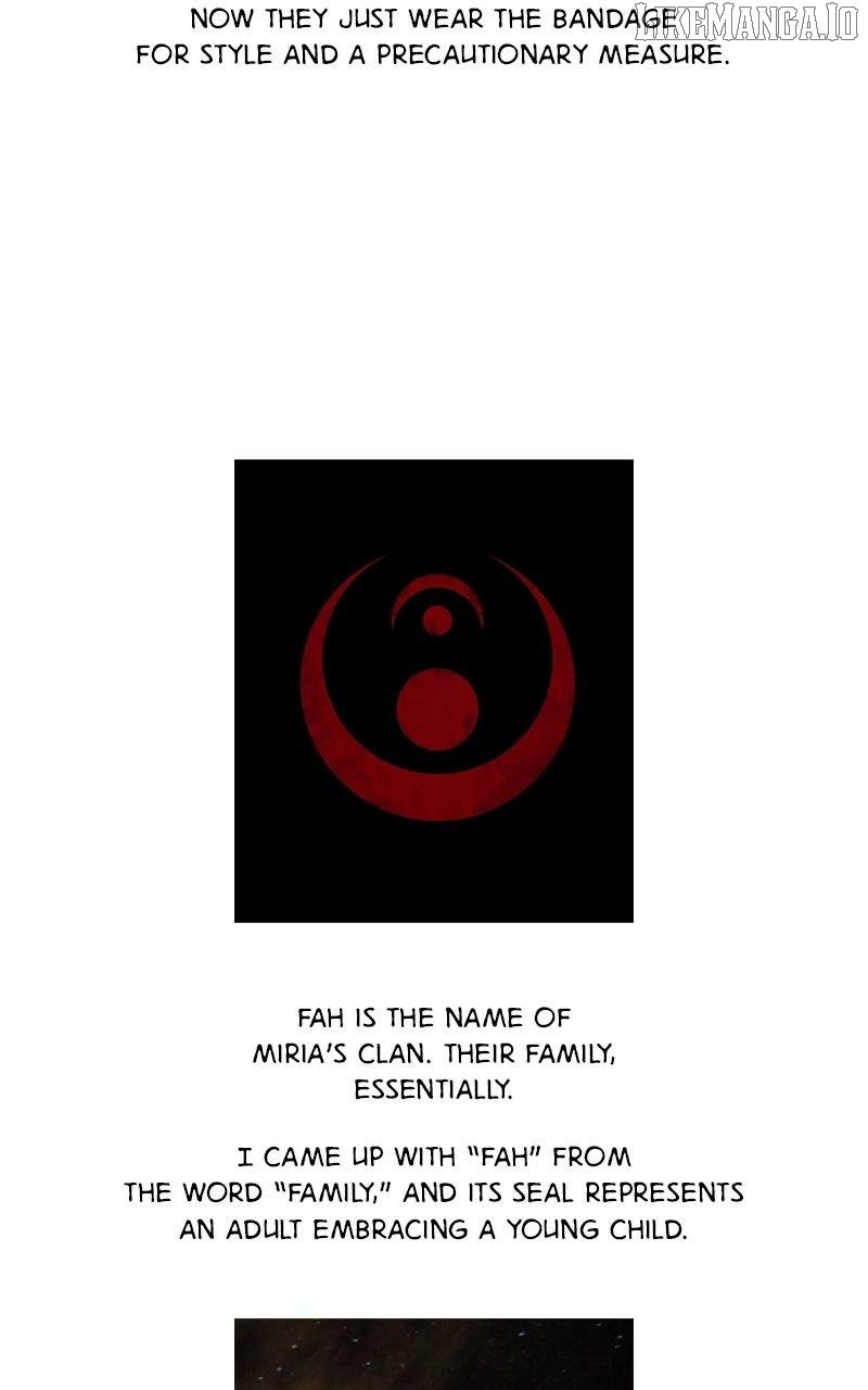 On The Way To Meet Mom Chapter 31.5 206 31