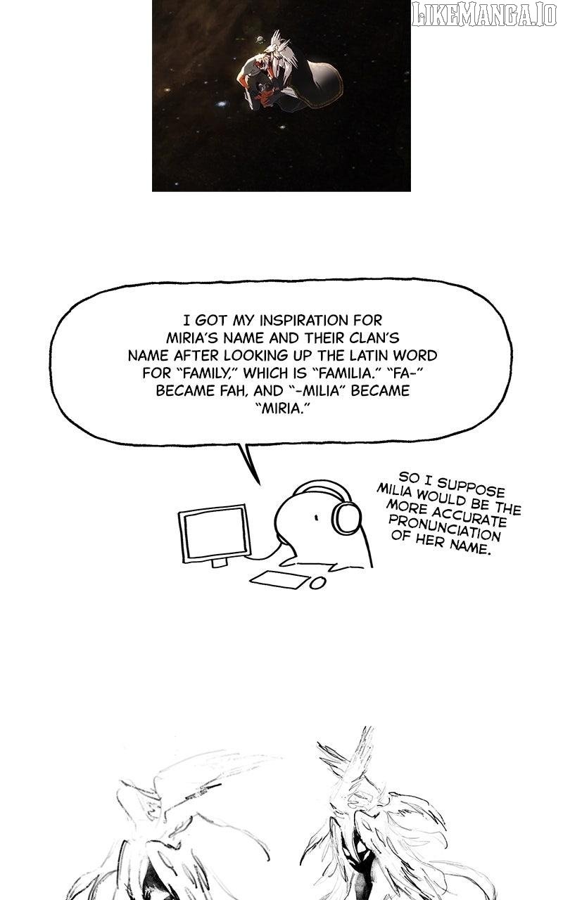 On The Way To Meet Mom Chapter 31.5 207 32