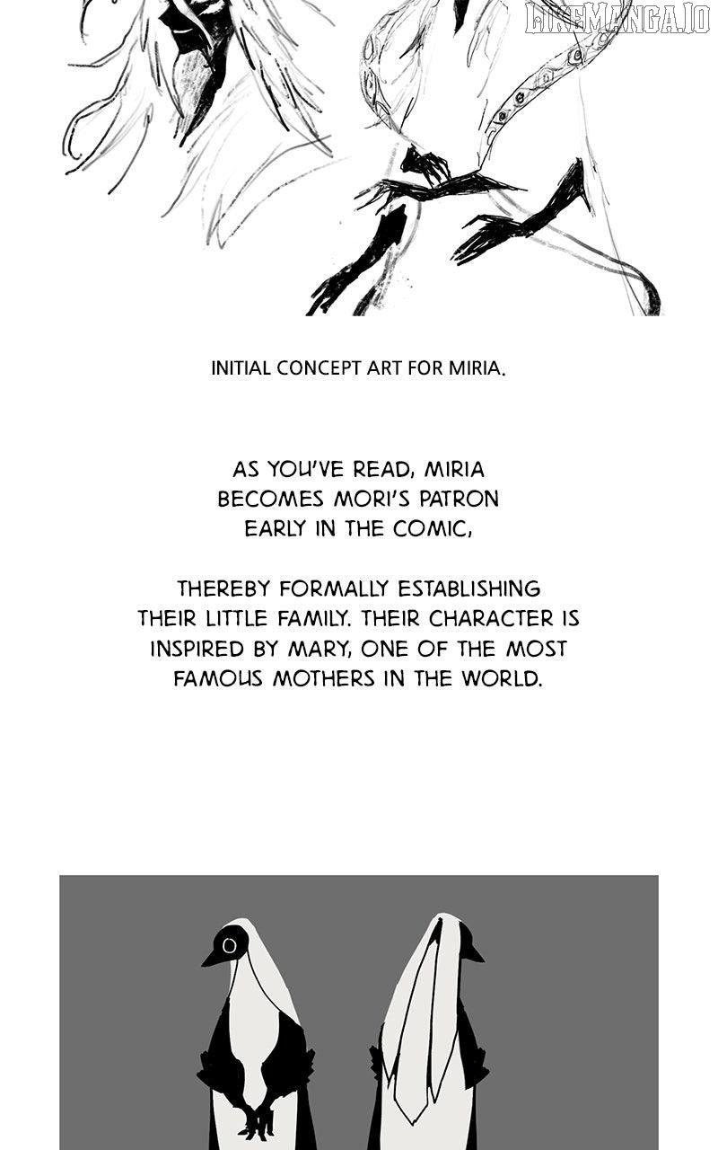 On The Way To Meet Mom Chapter 31.5 208 33