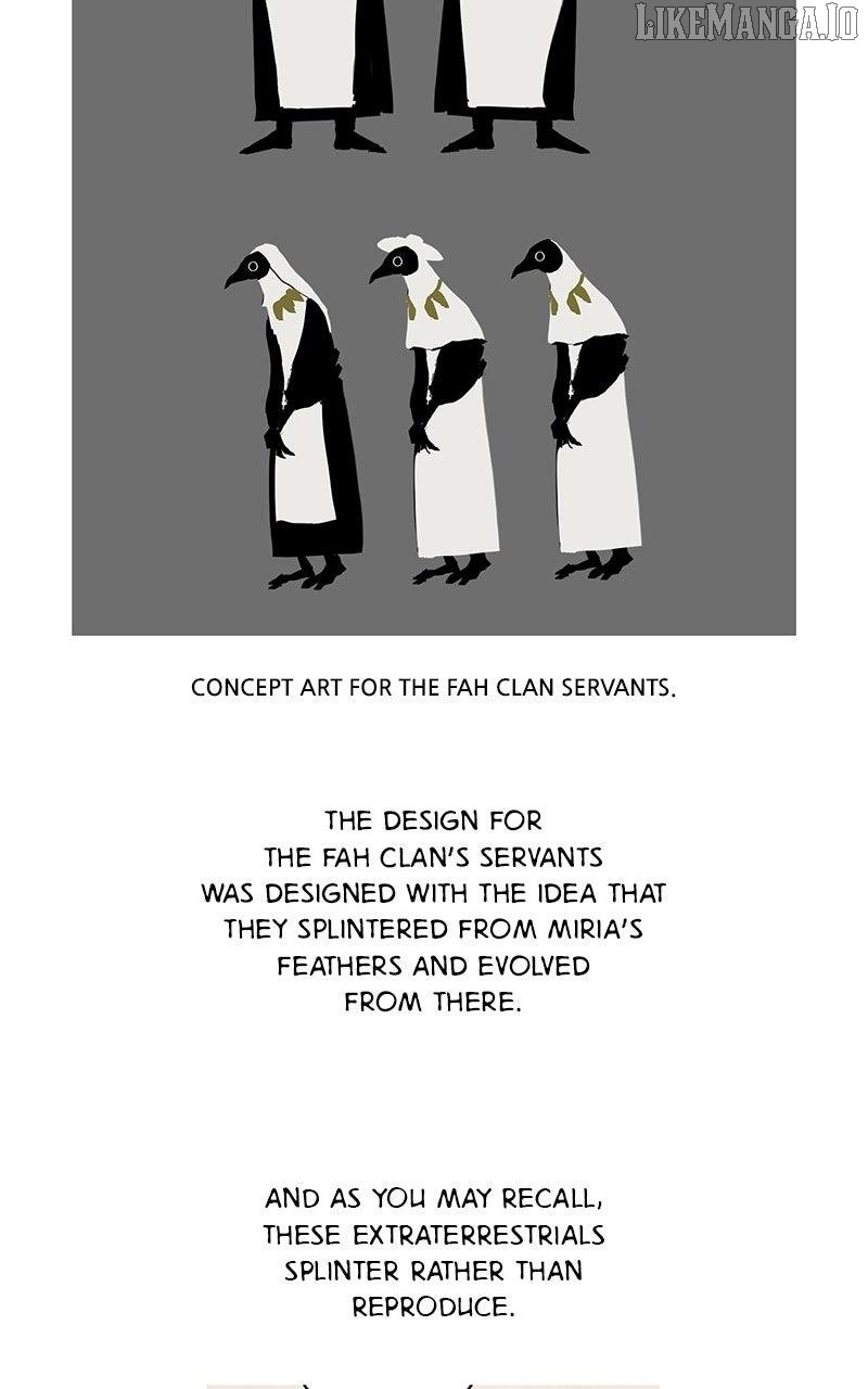 On The Way To Meet Mom Chapter 31.5 209 34