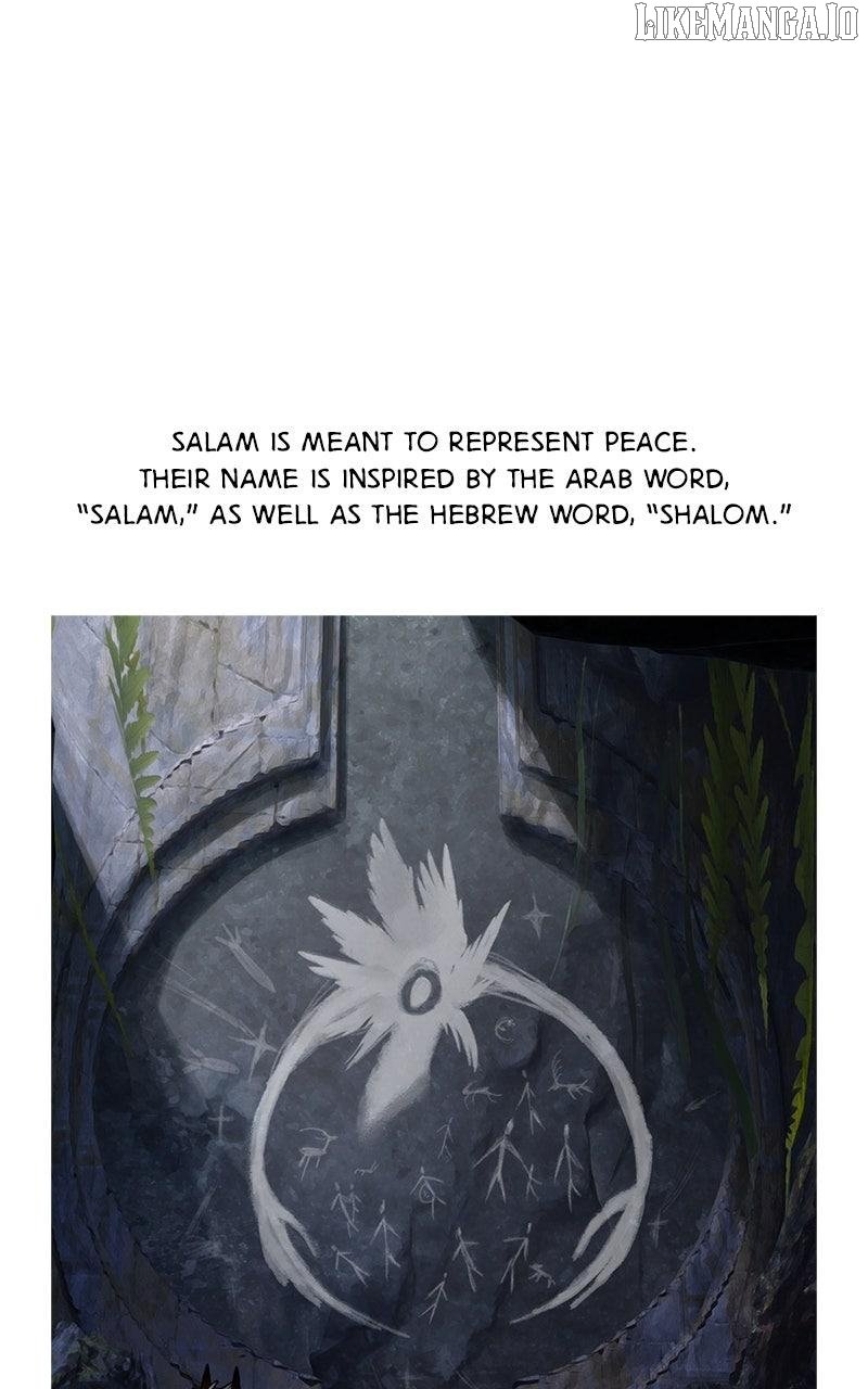 On The Way To Meet Mom Chapter 31.5 211 36