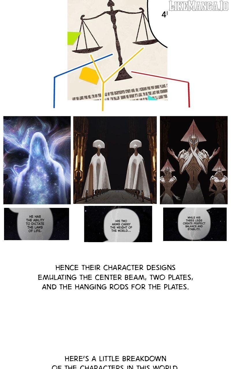 On The Way To Meet Mom Chapter 31.5 213 38