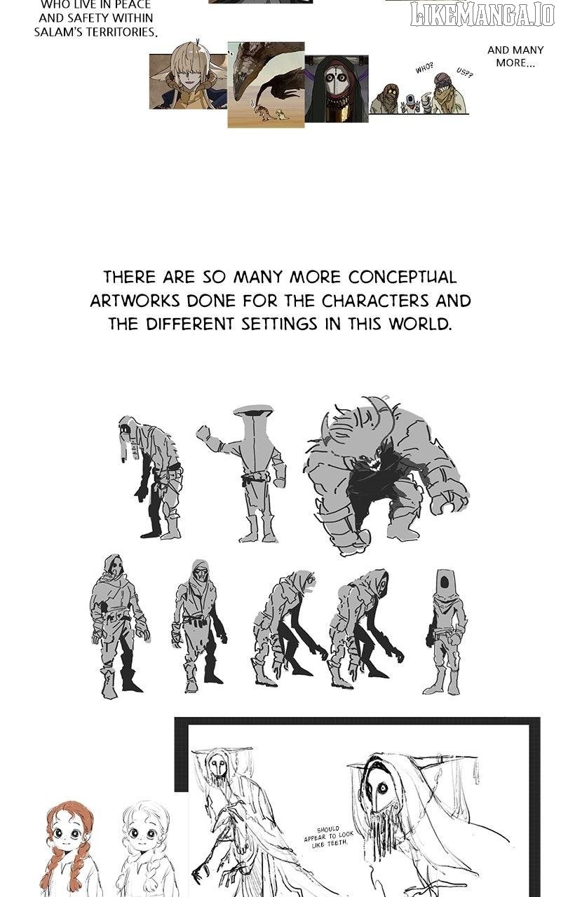 On The Way To Meet Mom Chapter 31.5 215 40