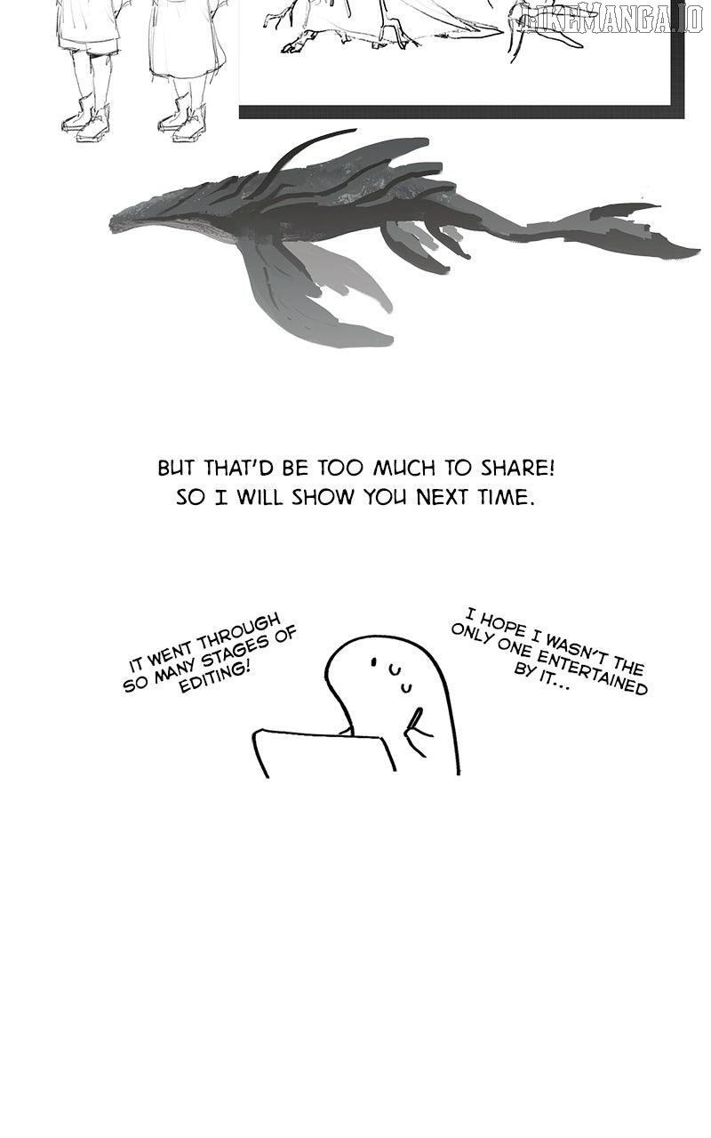 On The Way To Meet Mom Chapter 31.5 216 41