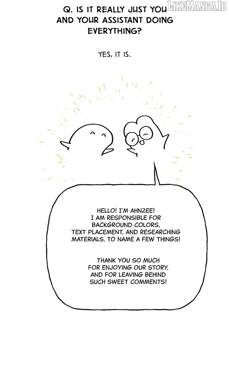 On The Way To Meet Mom Chapter 31.5 217 42