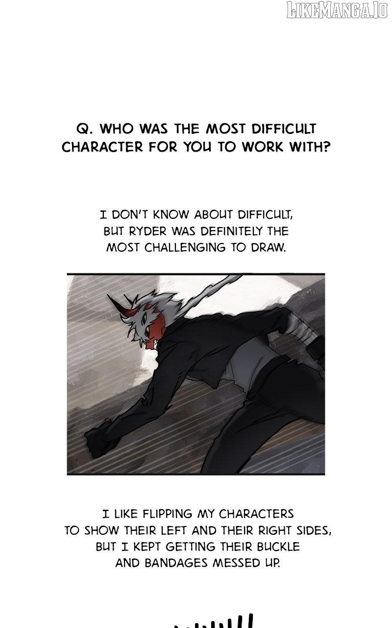 On The Way To Meet Mom Chapter 31.5 218 43