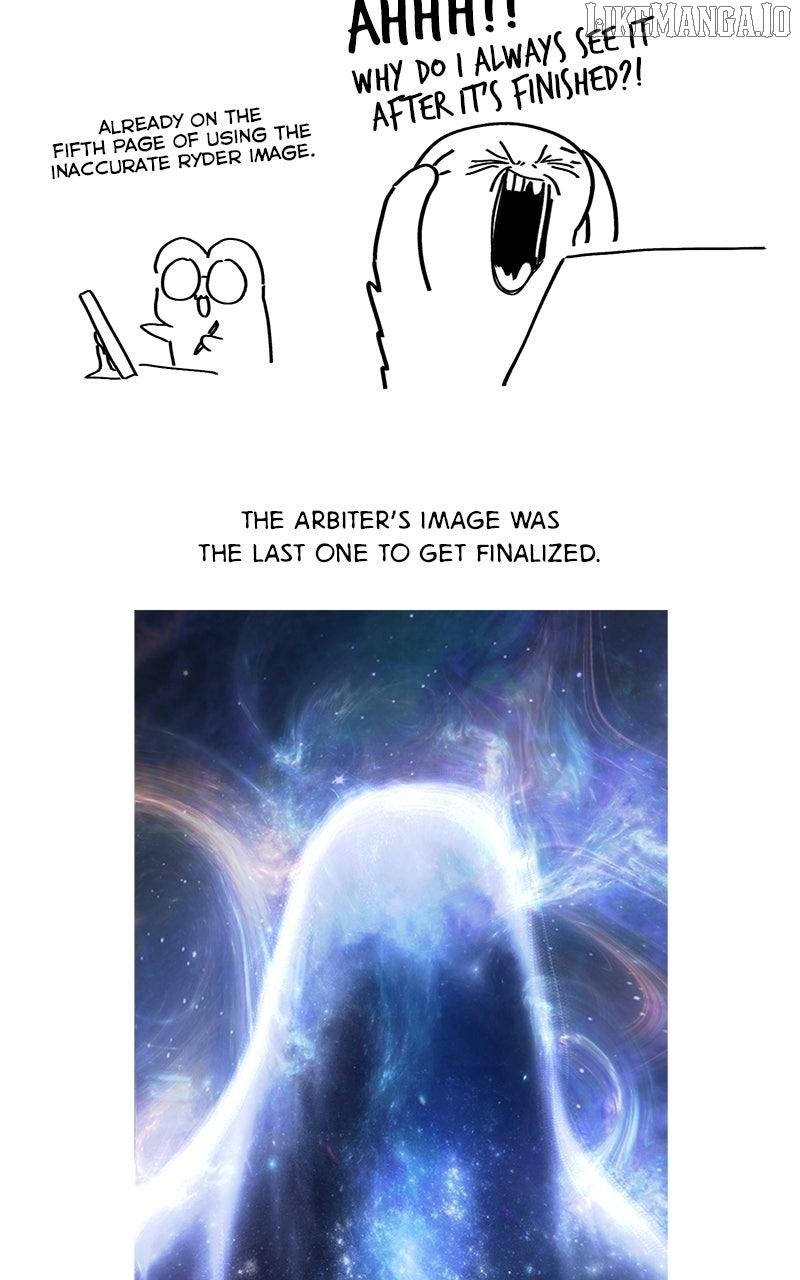 On The Way To Meet Mom Chapter 31.5 219 44