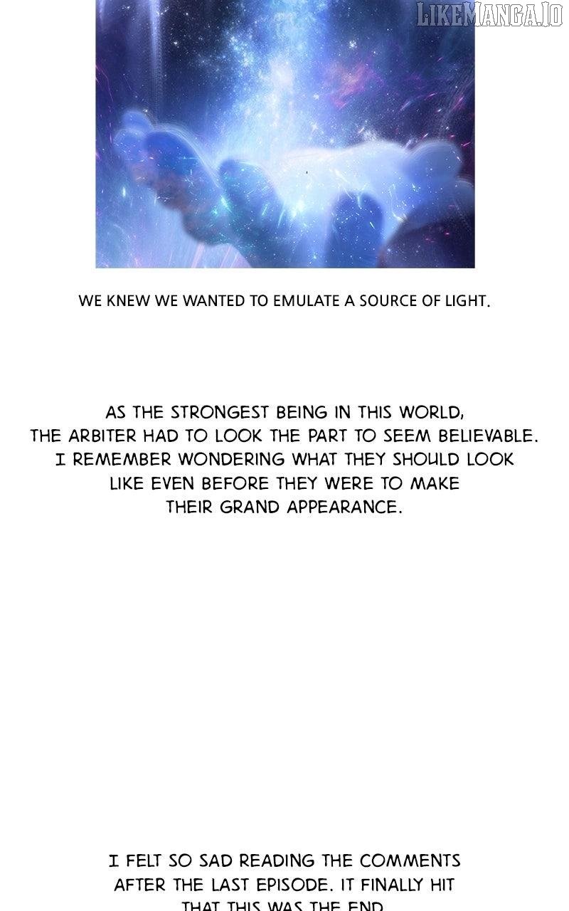 On The Way To Meet Mom Chapter 31.5 220 45