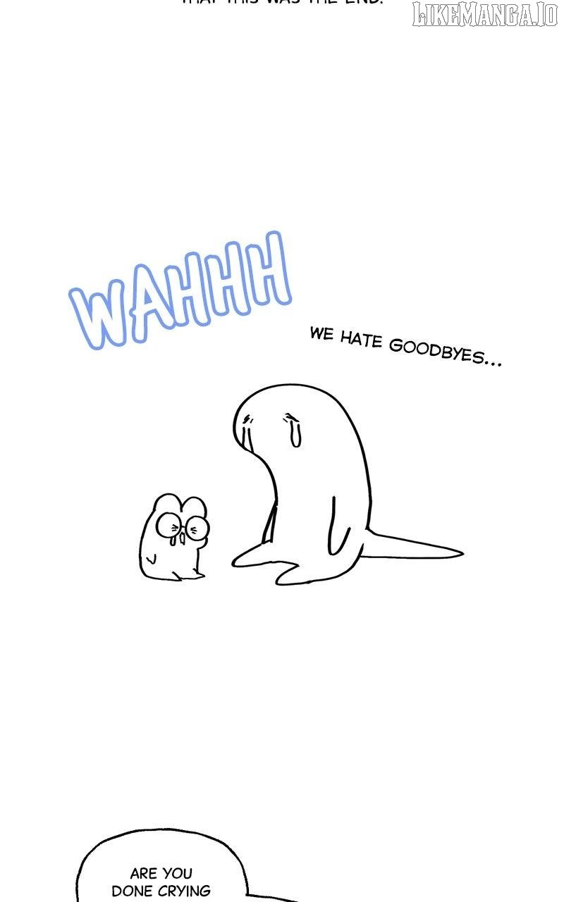 On The Way To Meet Mom Chapter 31.5 221 46