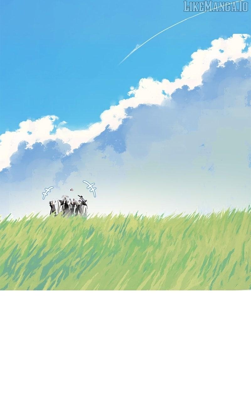 On The Way To Meet Mom Chapter 31.5 226 51