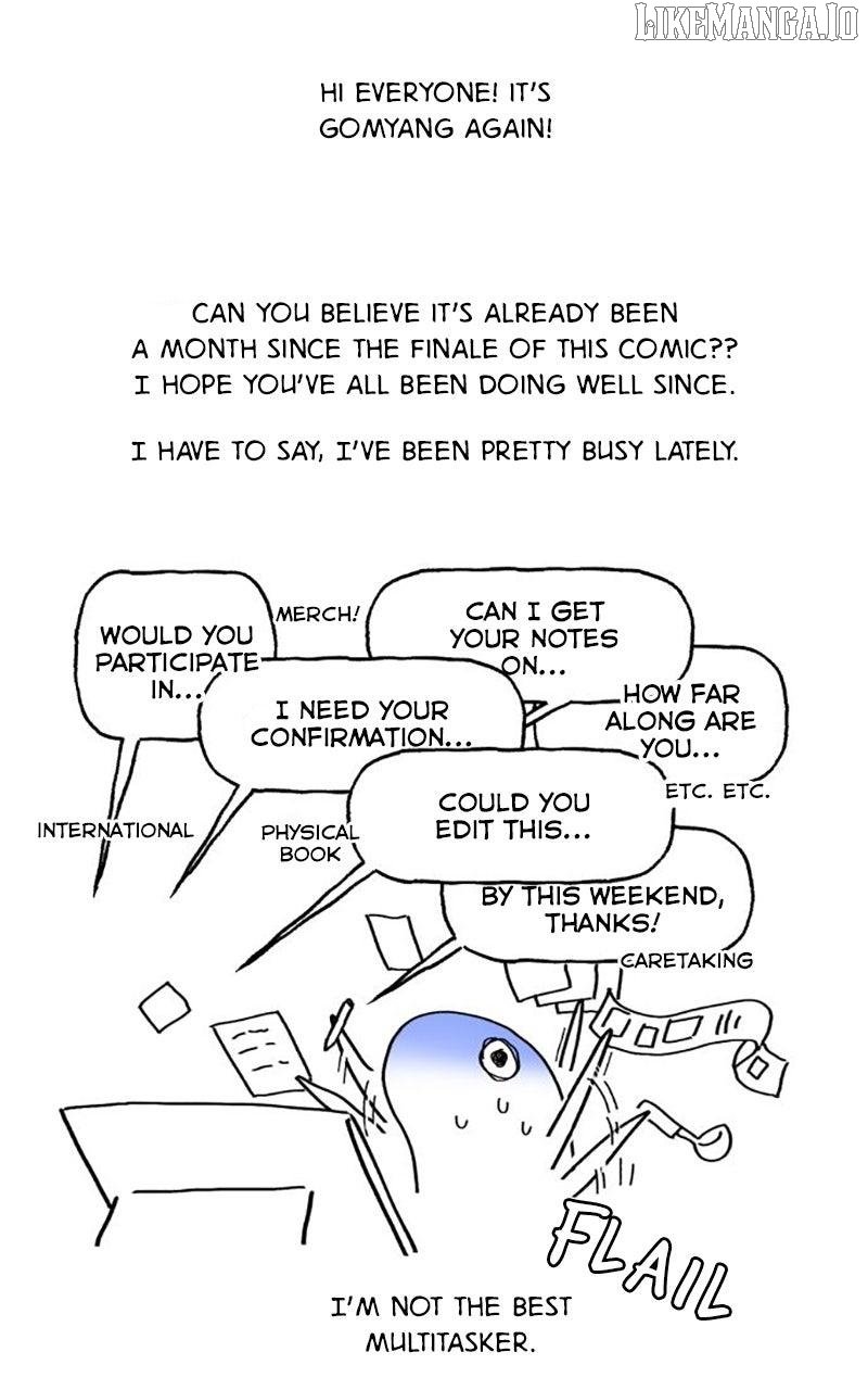 On The Way To Meet Mom Chapter 31.5 228 53