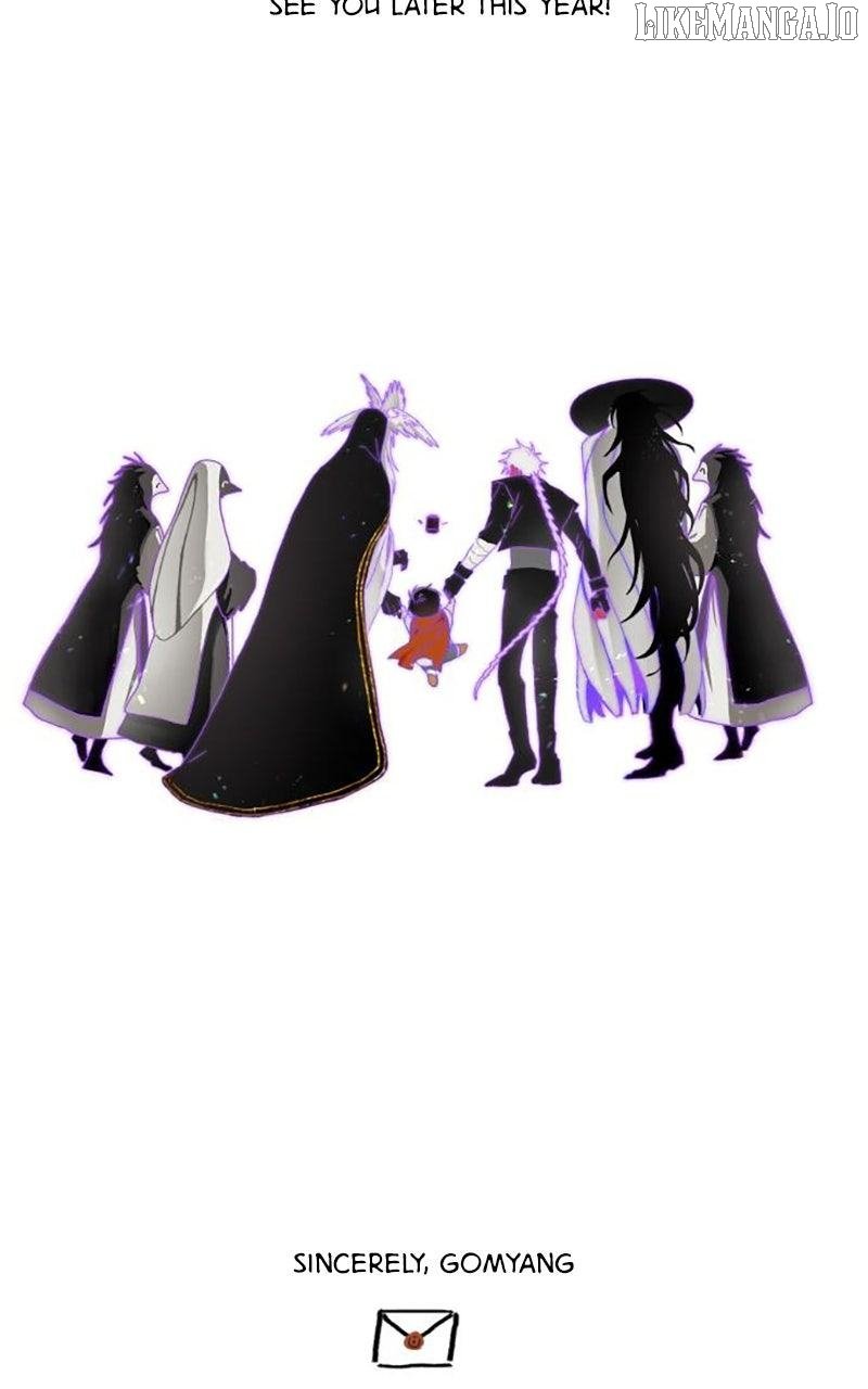 On The Way To Meet Mom Chapter 31.5 230 55