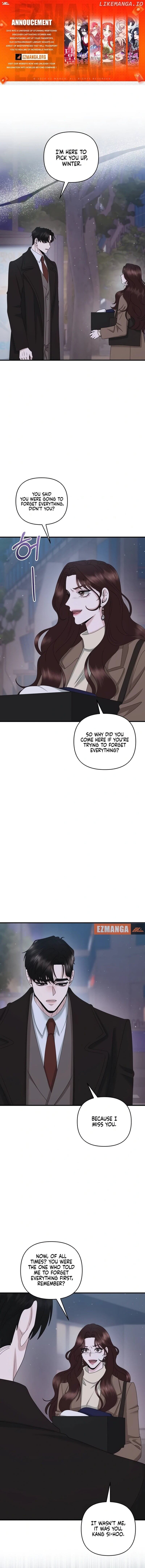 One Day I Found a Husband Chapter 53 62 ch 53 1