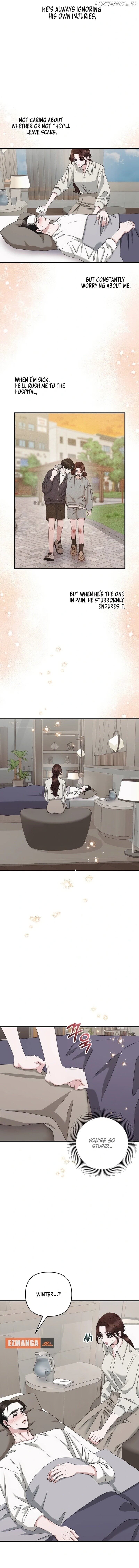 One Day I Found a Husband Chapter 53 71 ch 53 10