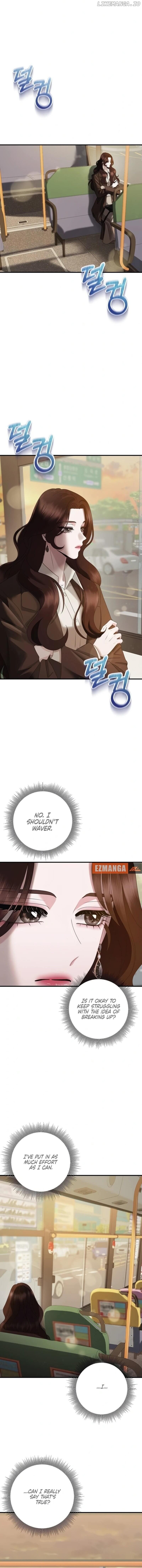 One Day I Found a Husband Chapter 53 73 ch 53 12