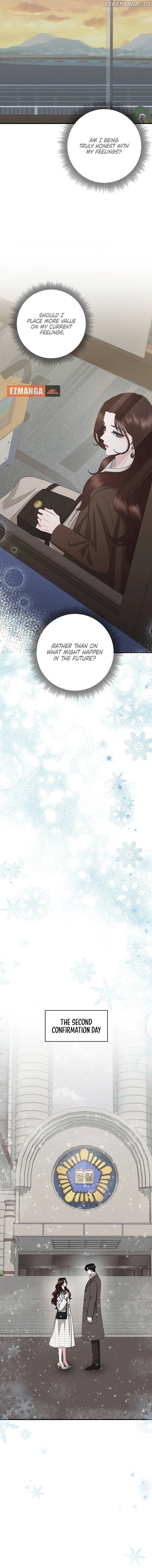 One Day I Found a Husband Chapter 53 74 ch 53 13