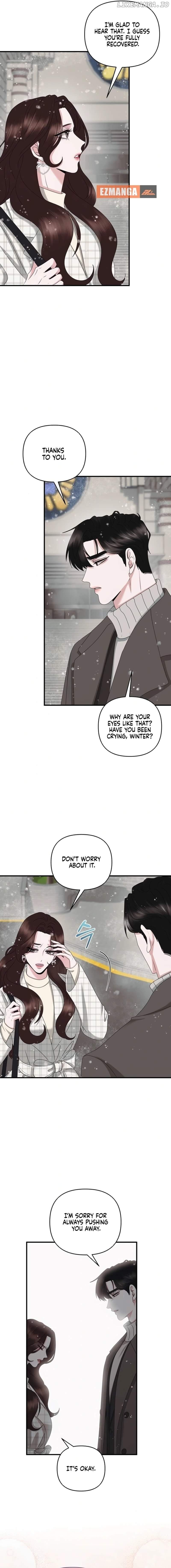 One Day I Found a Husband Chapter 53 75 ch 53 14