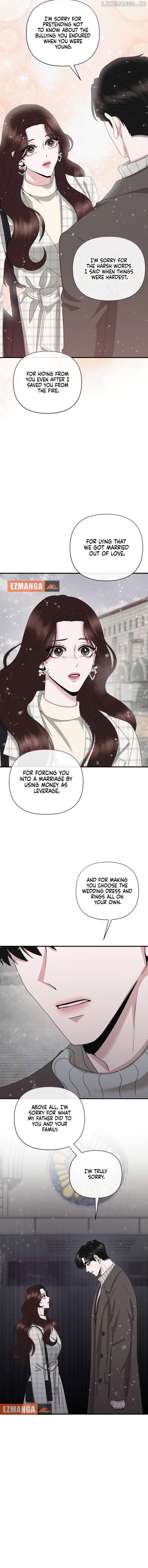 One Day I Found a Husband Chapter 53 76 ch 53 15