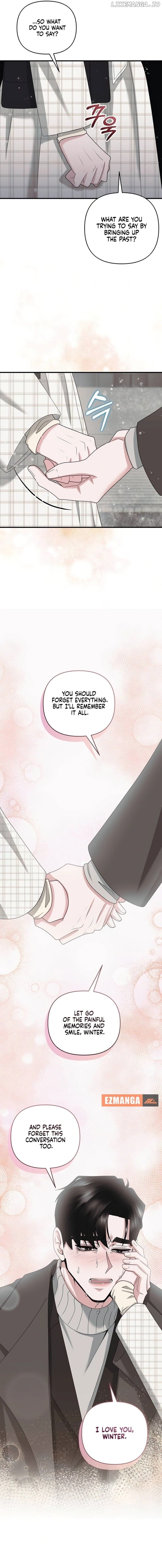 One Day I Found a Husband Chapter 53 77 ch 53 16